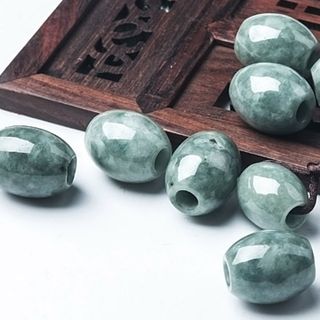 Dây Chuyền Cống Cẩm Thạch