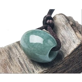 Dây Chuyền Cống Cẩm Thạch