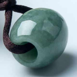 Dây Chuyền Cống Cẩm Thạch