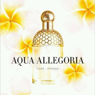 nước hoa Aqua