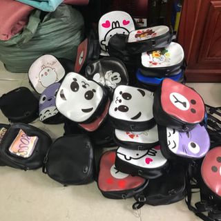Balô 2in1