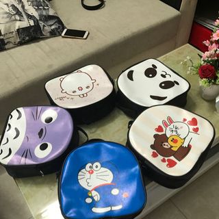 Balô 2in1