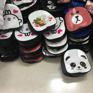 Balô 2in1