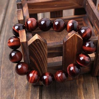 Vòng Tay Mắt Hổ Đỏ