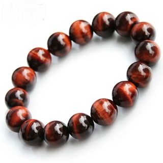 Vòng Tay Mắt Hổ Đỏ