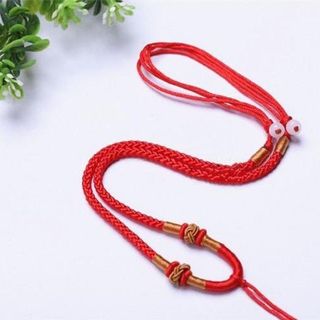 Dây Đeo Cổ 2 Trụ
