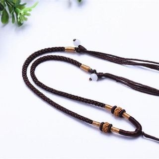 Dây Đeo Cổ 2 Trụ