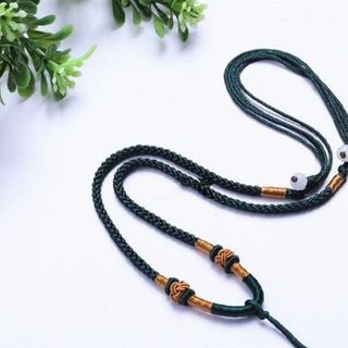 Dây Đeo Cổ 2 Trụ