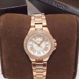 Đồng hồ nữ Michael Kors 3253