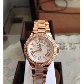 Đồng hồ nữ Michael Kors 3253