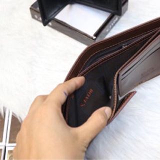 ví nam full hộp