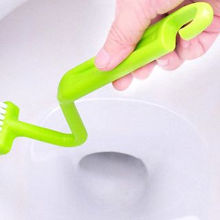 Combo 02 dụng cụ vệ sinh toilet Tashuan giá sỉ