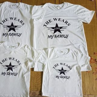 áo gia đình