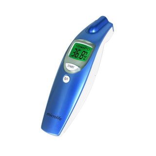 Nhiệt kế hồng ngoại Microlife - FR1DZ1