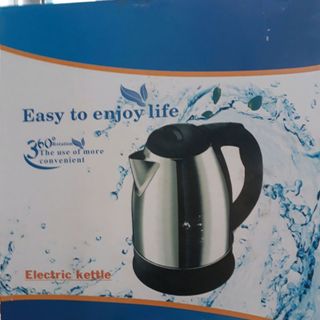 ấm đun nướ siêu tốc