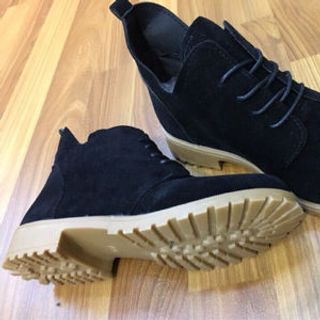 BOOT NỮ
