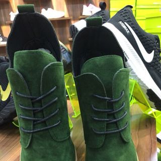 BOOT NỮ