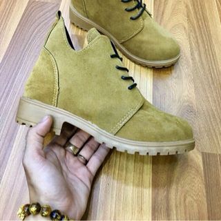 BOOT NỮ