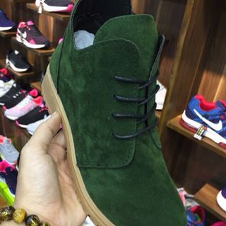 BOOT NỮ