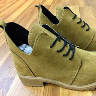 BOOT NỮ