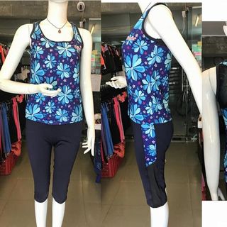 BỘ TẬP GYMYOGA