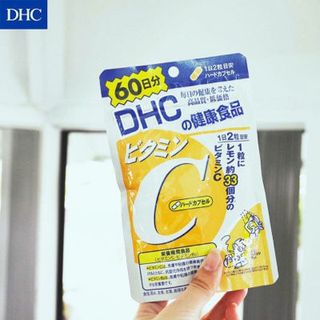 Vitamin C Nhật Bản