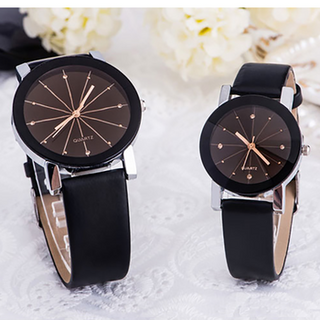 ĐỒNG HỒ THẠCH ANH THỜI TRANG