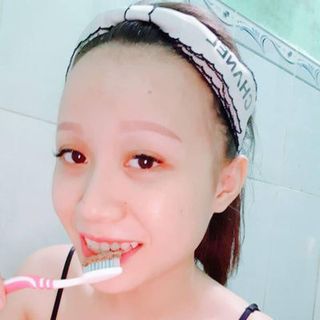 Bột Trắng Răng Twhite