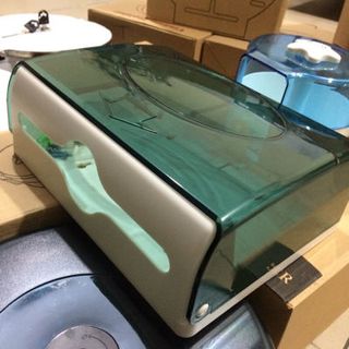 Giấy lau tay xấp ngang 100 tờ