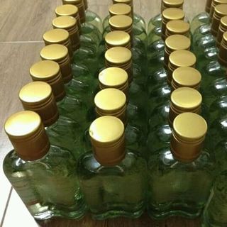 Tinh dầu tràm tinh dầu sả Phước Quảng