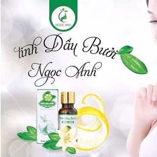 tinh dầu bưởi Ngọc Anh