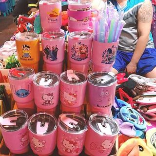 Ly Giữ Nhiệt Thái Lan