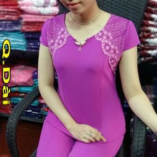 sét bộ cát hàn vải mịn co giản tốt bao đẹp