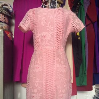 Đầm feesize giá sỉ