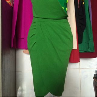 Đầm feesize