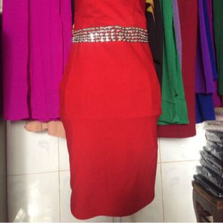 Đầm feesize