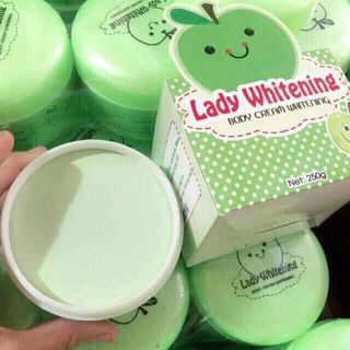 Body cốt táo