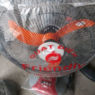 quạt điện friendly