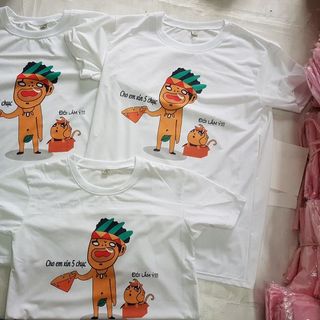 áo gia đình