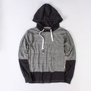 Áo thun Hoodie tay dài có mũ bigsize