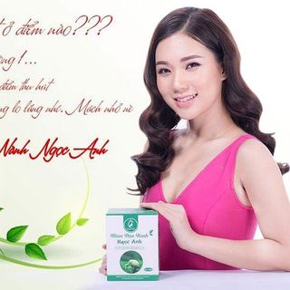 Mầm đậu nành Ngọc Anh