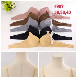 Áo Thái Lan Sister Hôd 997