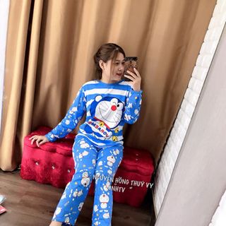 bộ mặc nhà quảng châu có nhiều hình