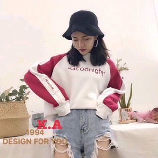 Áo Goodnight