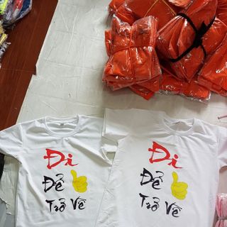 áo đôi