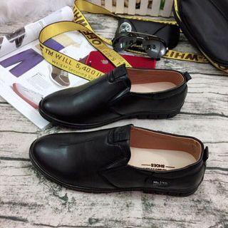 giày Tây nam da đẹp