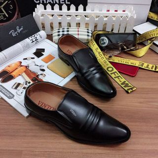 giày Tây nam da đẹp