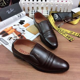 giày Tây nam da đẹp