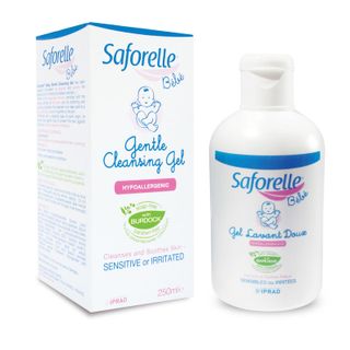 Sữa tắm Saforelle giá sỉ