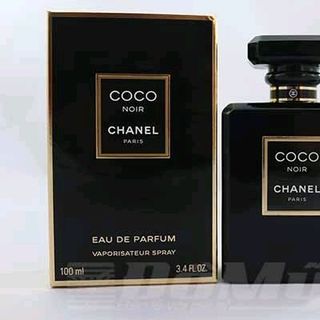 nước hoa cchanel
